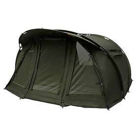 Prologic Inspire Bivy & Overwrap Tent Grönt