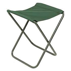 Energoteam Dp 81 Folding Chair Silver 32 x 25 x 38 cm
