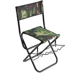 Mikado Is11-090-c Chair Grönt