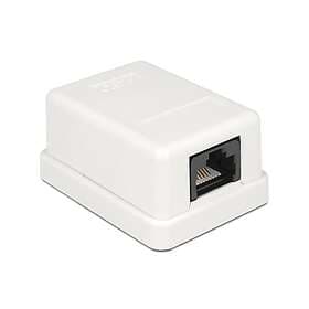 DeLock USB-C to USB-A adapter