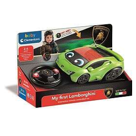 Lamborghini Min första Radiostyrd Bil