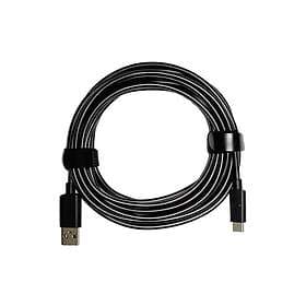 Jabra USB typ C-kabel USB till 24 pin USB-C 4.57 m