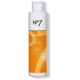 No7 Radiance+ Vitaminc C Glow Toner 200ml