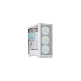 Aerocool APNX Creator C1 (White/Transparent)