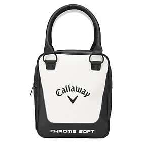 Callaway Practice case 23 Black/Vit