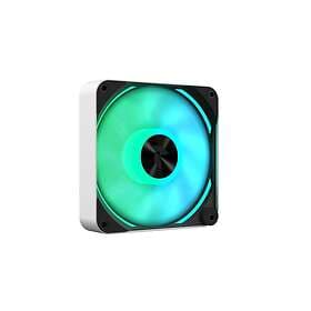 Aerocool APNX FP2-120 PWM ARGB 120mm Includes reverse blade White
