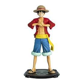 ABYstyle One Piece Figurin Monkey D. Luffy