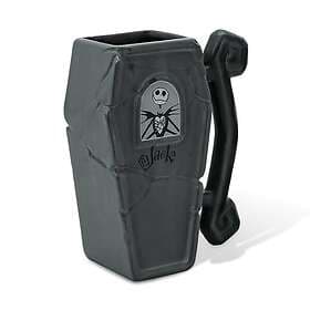 ABYstyle Nightmare Before Xmax Mug