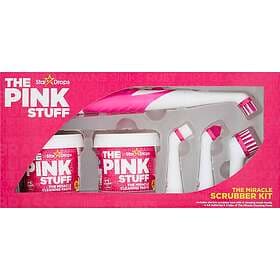 The Pink Stuff The Miracle Scrubber Kit