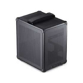 Jonsbo C6 with Handle (Black)