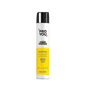 Revlon Pro You The Setter Medium Hold Hairspray 500ml