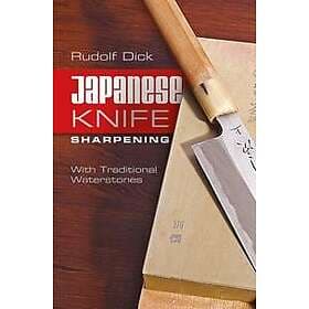 Japanese Knife Sharpening