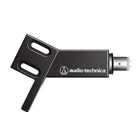 Audio Technica AT-HS4 Headshell Svart