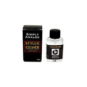 Simply Analog Stylus Cleaner