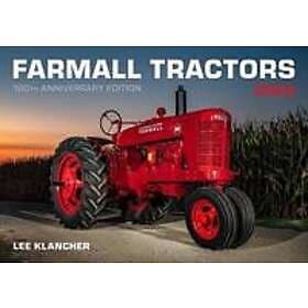 Farmall Calendar 2024