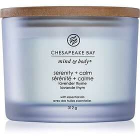 Chesapeake Bay Candle Serenity Scented Candle 312g