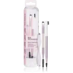 Real Techniques Original Collection Brow Kit