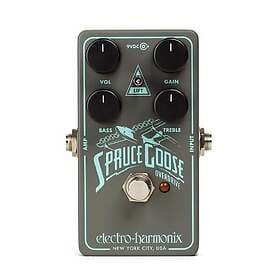 Electro Harmonix EH SPRUCE-GOOSE OVERDRIVE