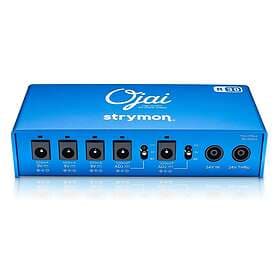 Strymon OJAI R30
