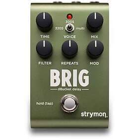 Strymon Brig dBucket Delay