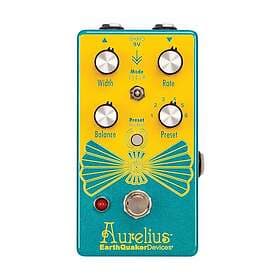 EarthQuaker Devices AURELIUS