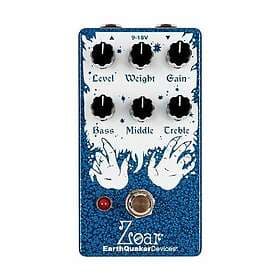 EarthQuaker Devices ZOAR