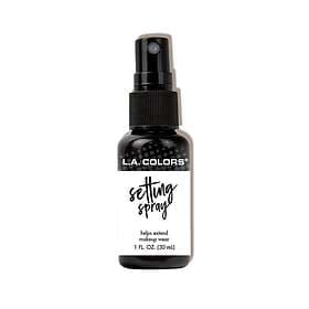 L.A. Colors Setting Spray 30ml