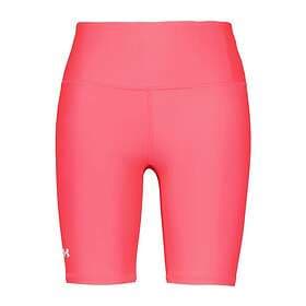 Under Armour HeatGear träningstights Dam Penta Pink
