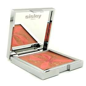 Sisley L'Orchidee Highlighter Blush With White Lily