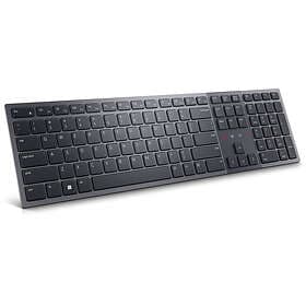 Dell Premier KB900 (EN)