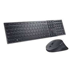 Dell Premier KM900 (EN)