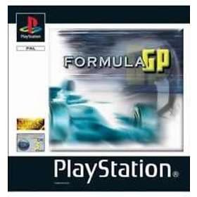 Formula GP (PS1)
