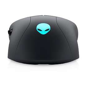 Dell Alienware Wired Gaming Mouse AW320M
