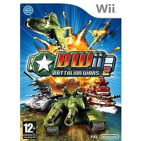 Battalion Wars 2 (Wii)