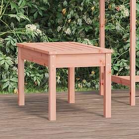vidaXL Garden Bench 80x44x45 cm Solid Douglas Fir 824002