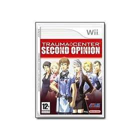 Trauma Center: Second Opinion (Wii)