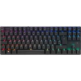 Cherry MX 8.2 TKL Cherry MX Red (EN)