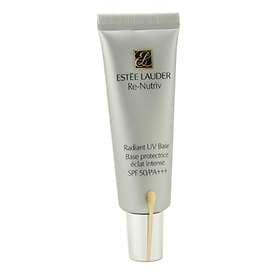 Estee Lauder Re-Nutriv Radiant UV Base SPF50 30ml
