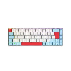 Cherry MX LP 2.1 Compact Wireless (EN)