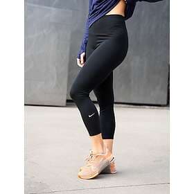 Nike One Dri-Fit High-Rise Crop Tight (Women's)
