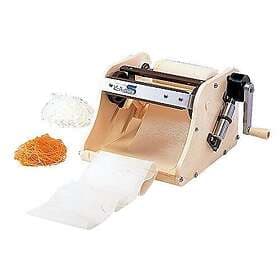 Chiba Grönsakssvarv Peel S, Turning Slicer
