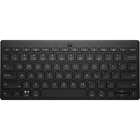 Compact HP 355 Multi-Device Keyboard (EN)