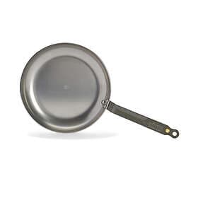 de Buyer Omelette Pan Mineral B 28 cm