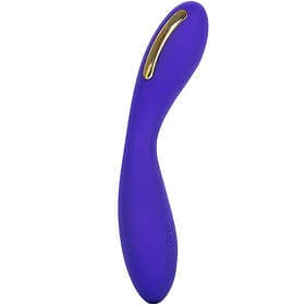 CalExotics Impulse Intimate Estim Wand Massager