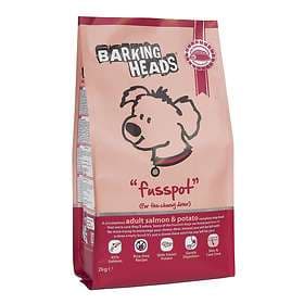 Barking Heads Fusspot 12kg