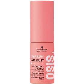 Schwarzkopf Osis Soft Dust