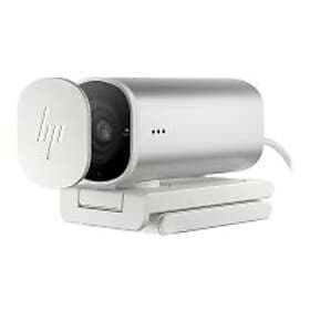 HP 960 4K Streaming Webcam