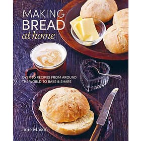 Making Bread at Home
