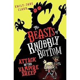 The Beasts of Knobbly Bottom: Attack of the Vampire Sheep!