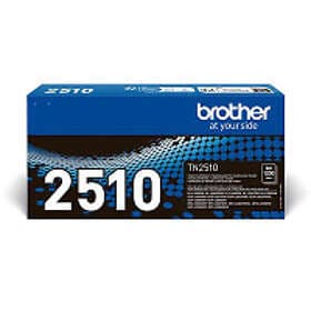 Brother TN-2510 (Black)